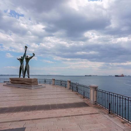 Bed and Breakfast Ai Marinai Таранто Экстерьер фото