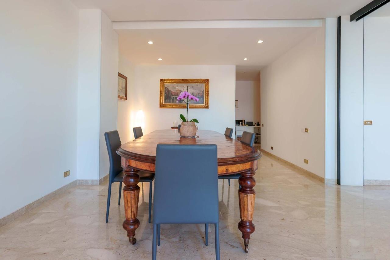 Bed and Breakfast Ai Marinai Таранто Экстерьер фото