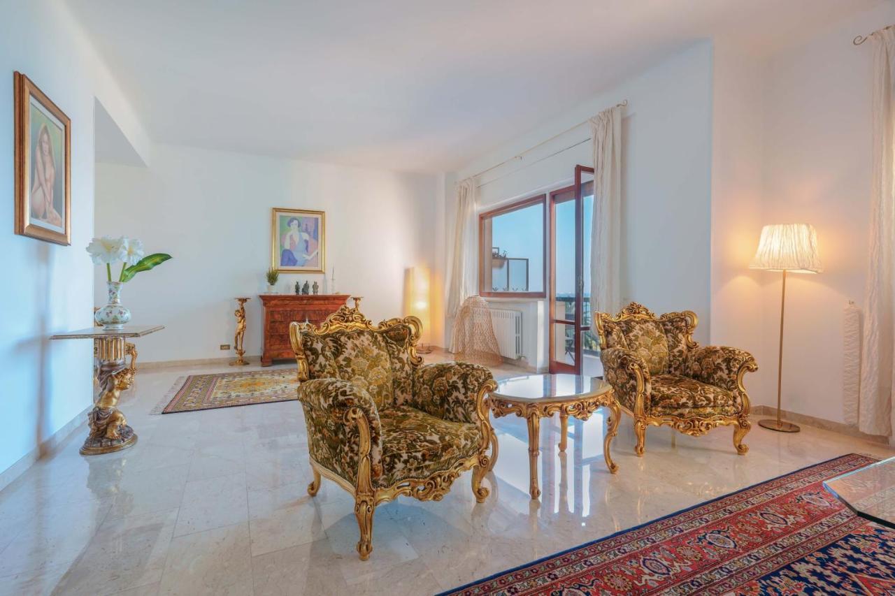 Bed and Breakfast Ai Marinai Таранто Экстерьер фото