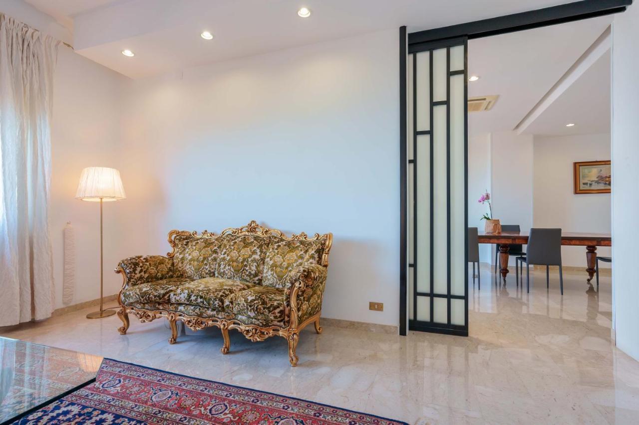 Bed and Breakfast Ai Marinai Таранто Экстерьер фото