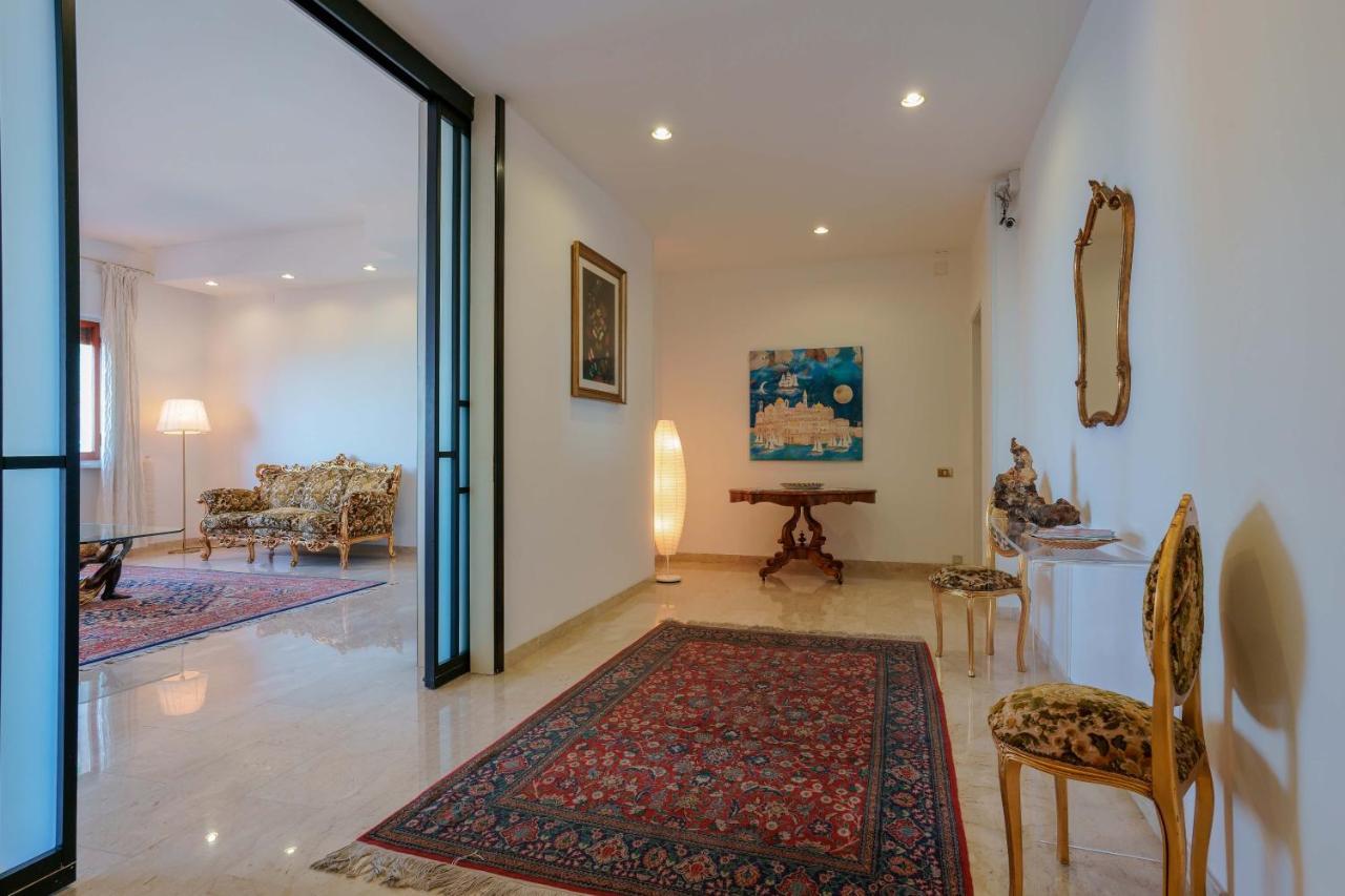 Bed and Breakfast Ai Marinai Таранто Экстерьер фото