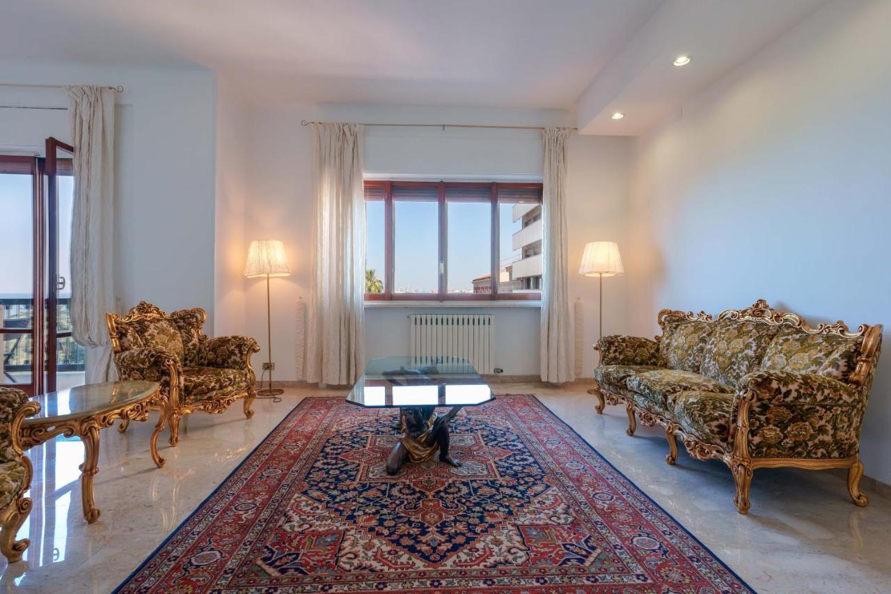 Bed and Breakfast Ai Marinai Таранто Экстерьер фото