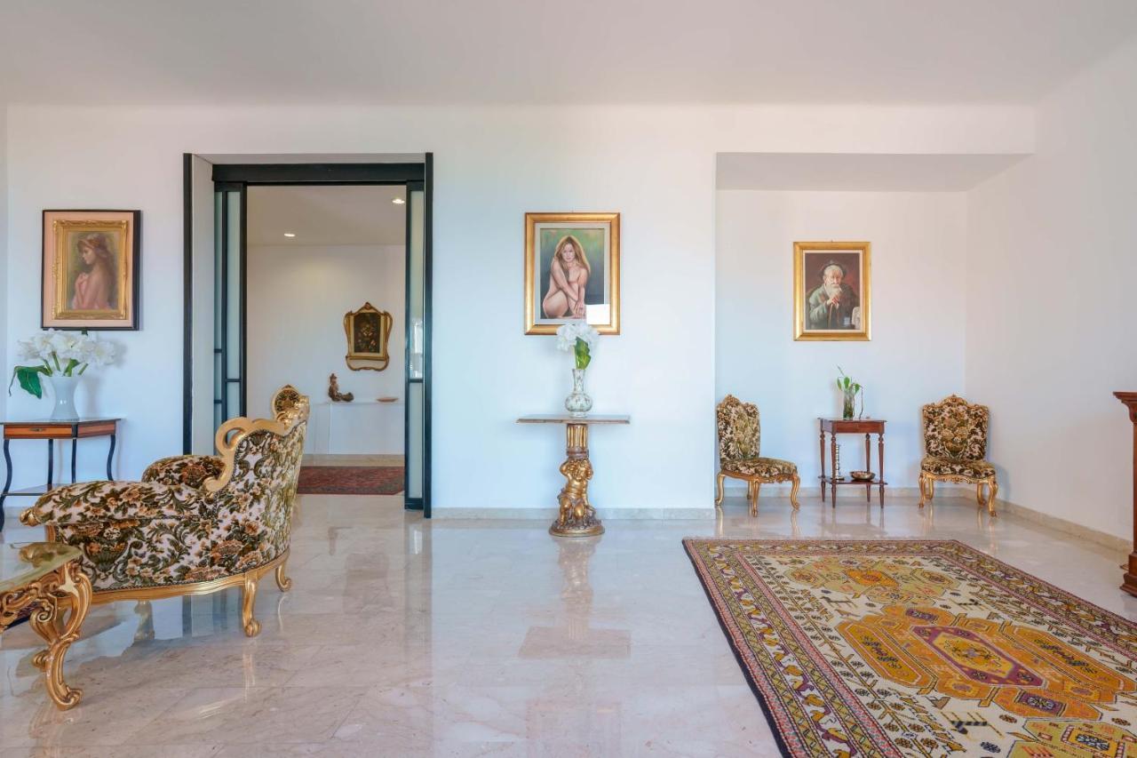 Bed and Breakfast Ai Marinai Таранто Экстерьер фото