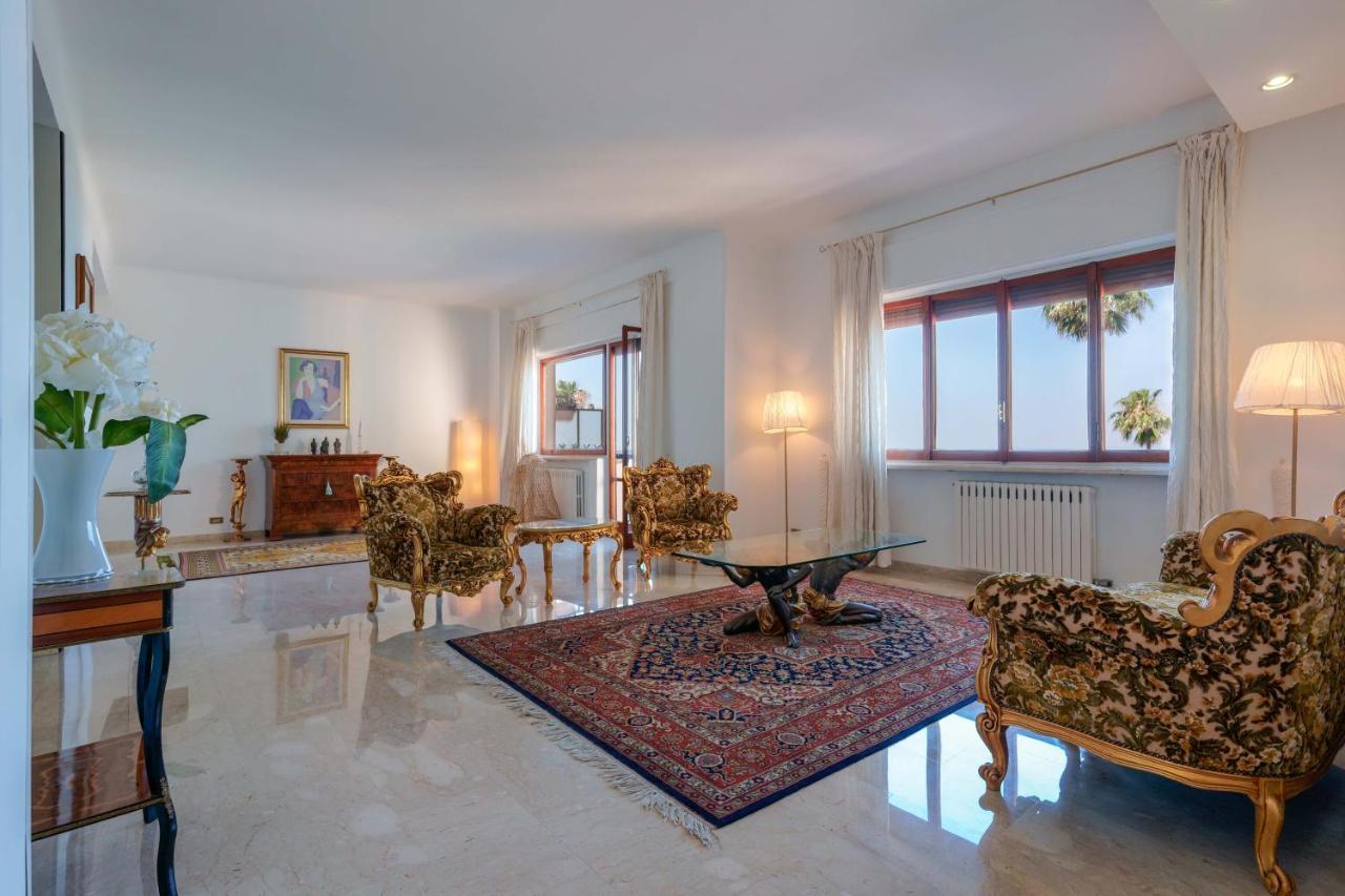 Bed and Breakfast Ai Marinai Таранто Экстерьер фото