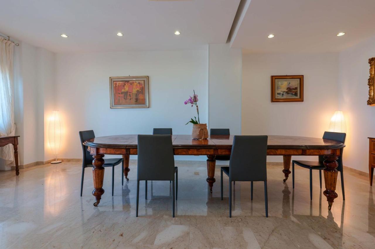 Bed and Breakfast Ai Marinai Таранто Экстерьер фото