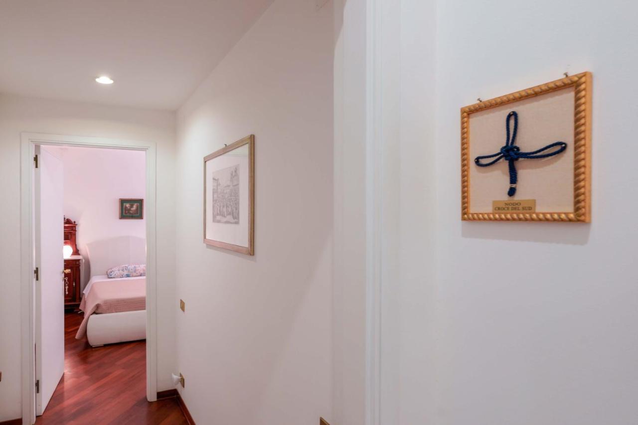 Bed and Breakfast Ai Marinai Таранто Экстерьер фото