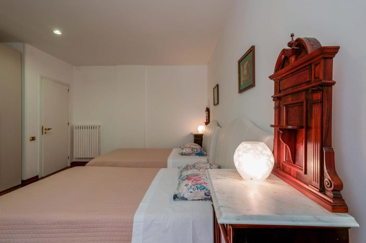 Bed and Breakfast Ai Marinai Таранто Экстерьер фото
