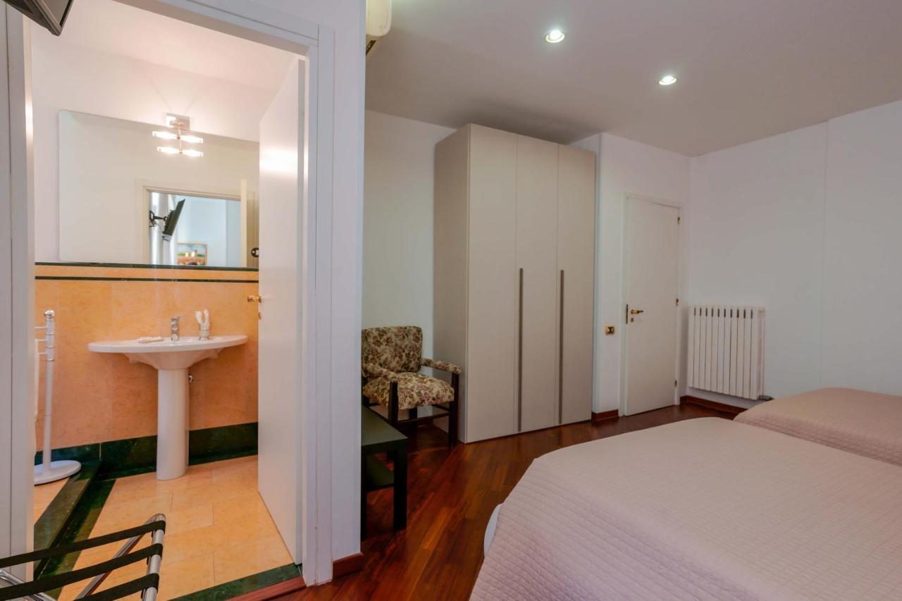 Bed and Breakfast Ai Marinai Таранто Экстерьер фото