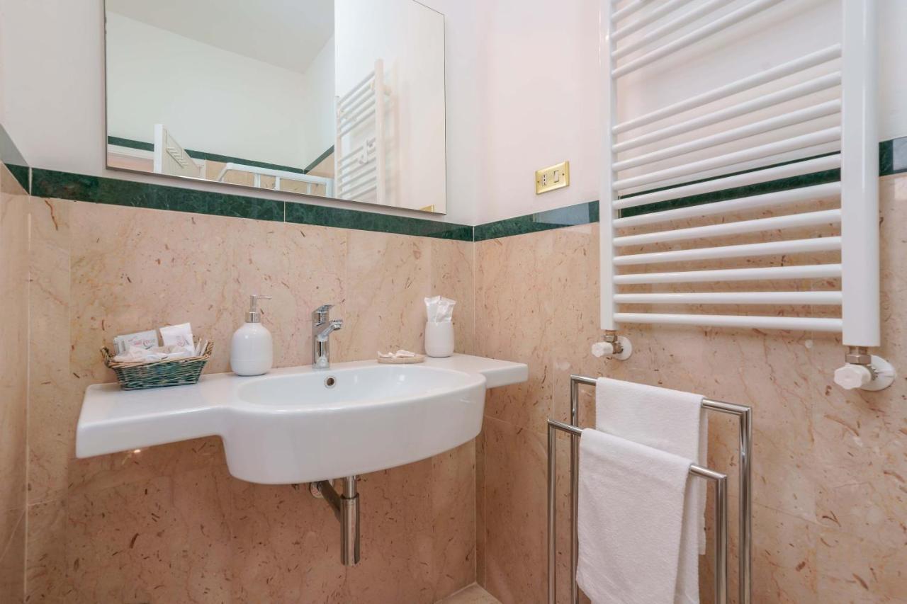 Bed and Breakfast Ai Marinai Таранто Экстерьер фото