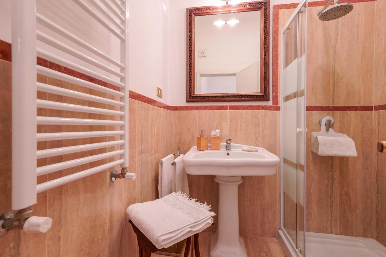 Bed and Breakfast Ai Marinai Таранто Экстерьер фото