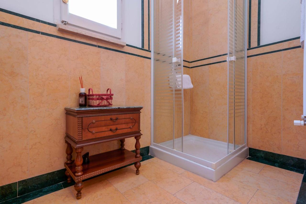 Bed and Breakfast Ai Marinai Таранто Экстерьер фото