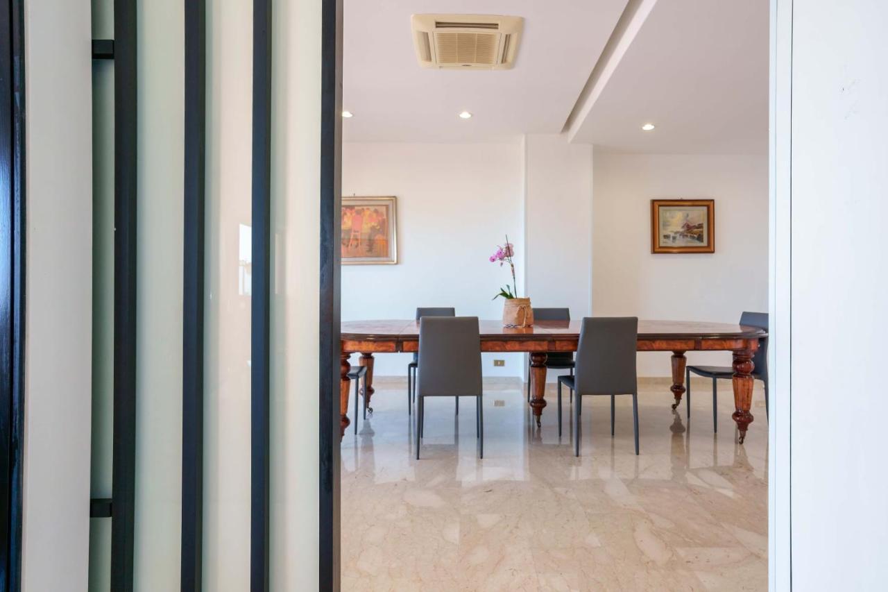 Bed and Breakfast Ai Marinai Таранто Экстерьер фото