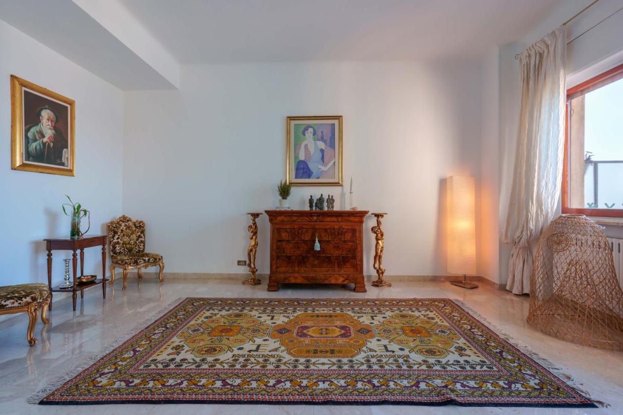Bed and Breakfast Ai Marinai Таранто Экстерьер фото