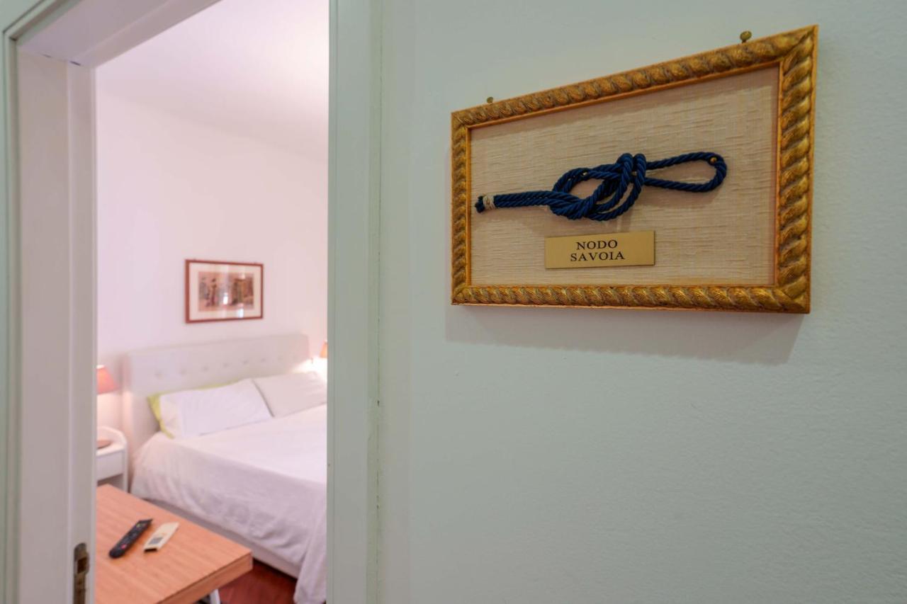 Bed and Breakfast Ai Marinai Таранто Экстерьер фото