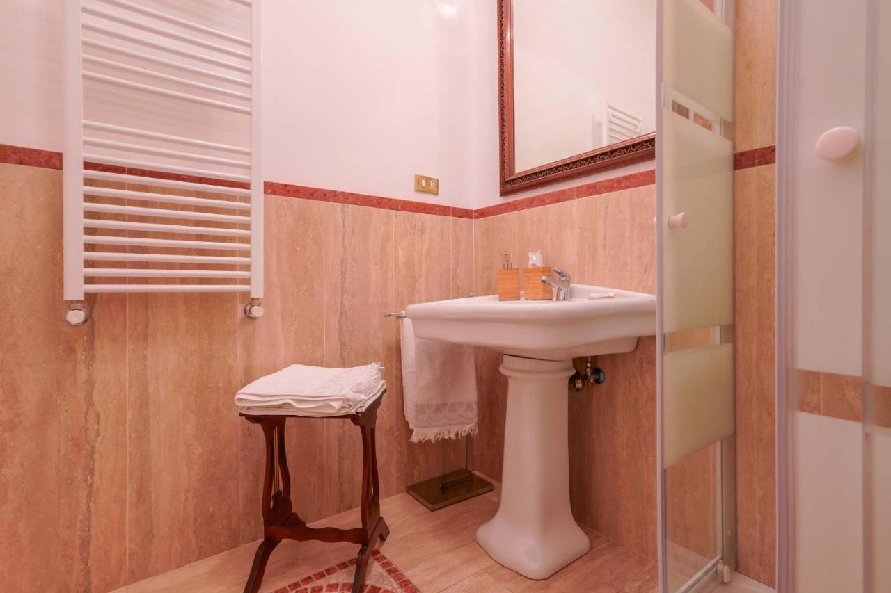 Bed and Breakfast Ai Marinai Таранто Экстерьер фото