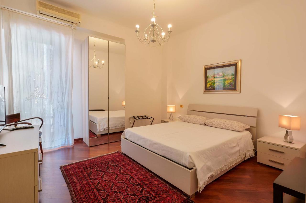 Bed and Breakfast Ai Marinai Таранто Экстерьер фото