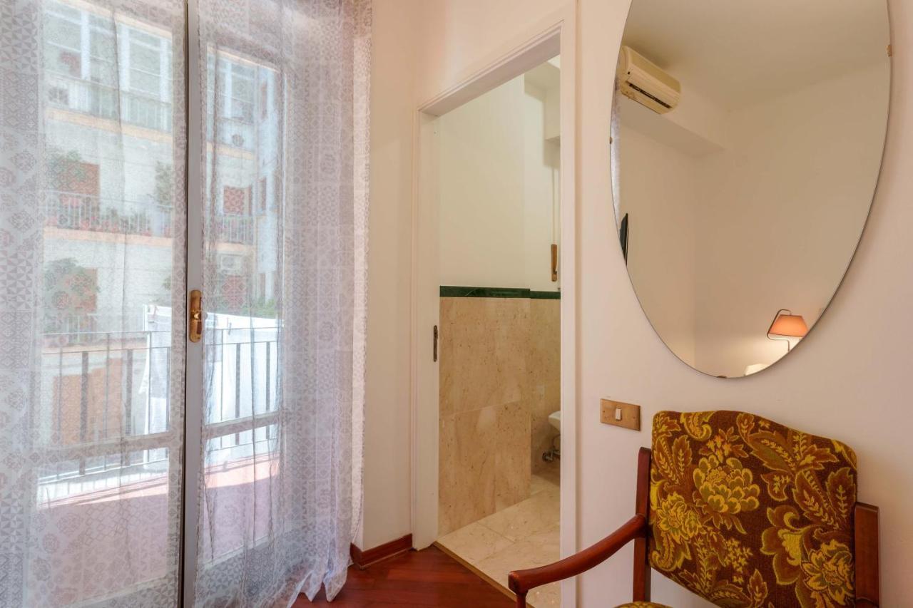Bed and Breakfast Ai Marinai Таранто Экстерьер фото