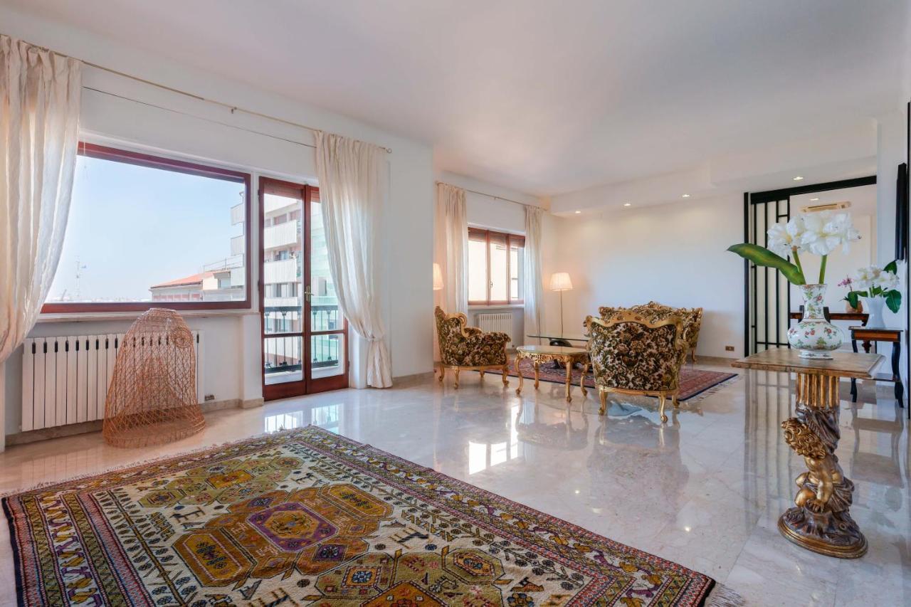 Bed and Breakfast Ai Marinai Таранто Экстерьер фото