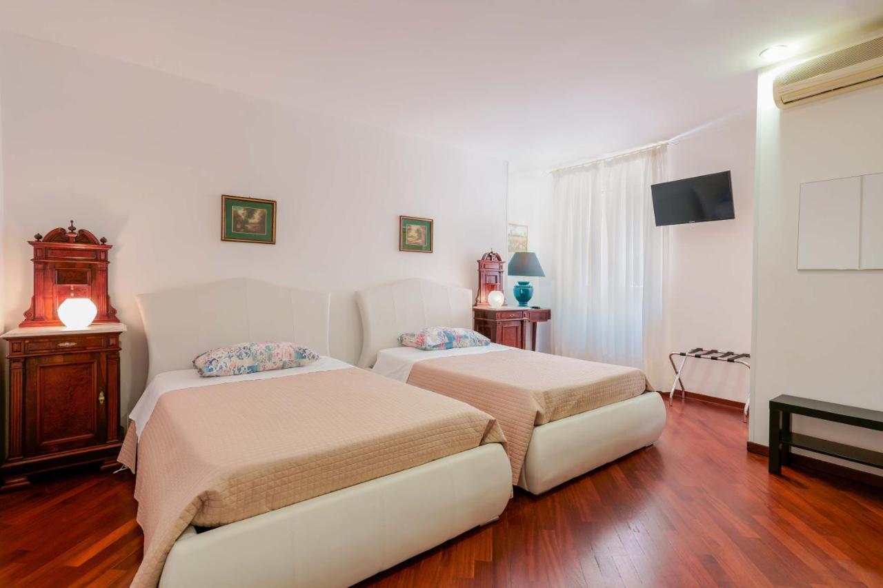 Bed and Breakfast Ai Marinai Таранто Экстерьер фото