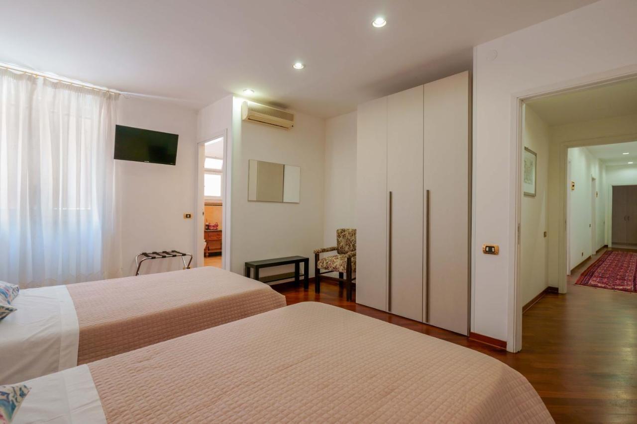 Bed and Breakfast Ai Marinai Таранто Экстерьер фото