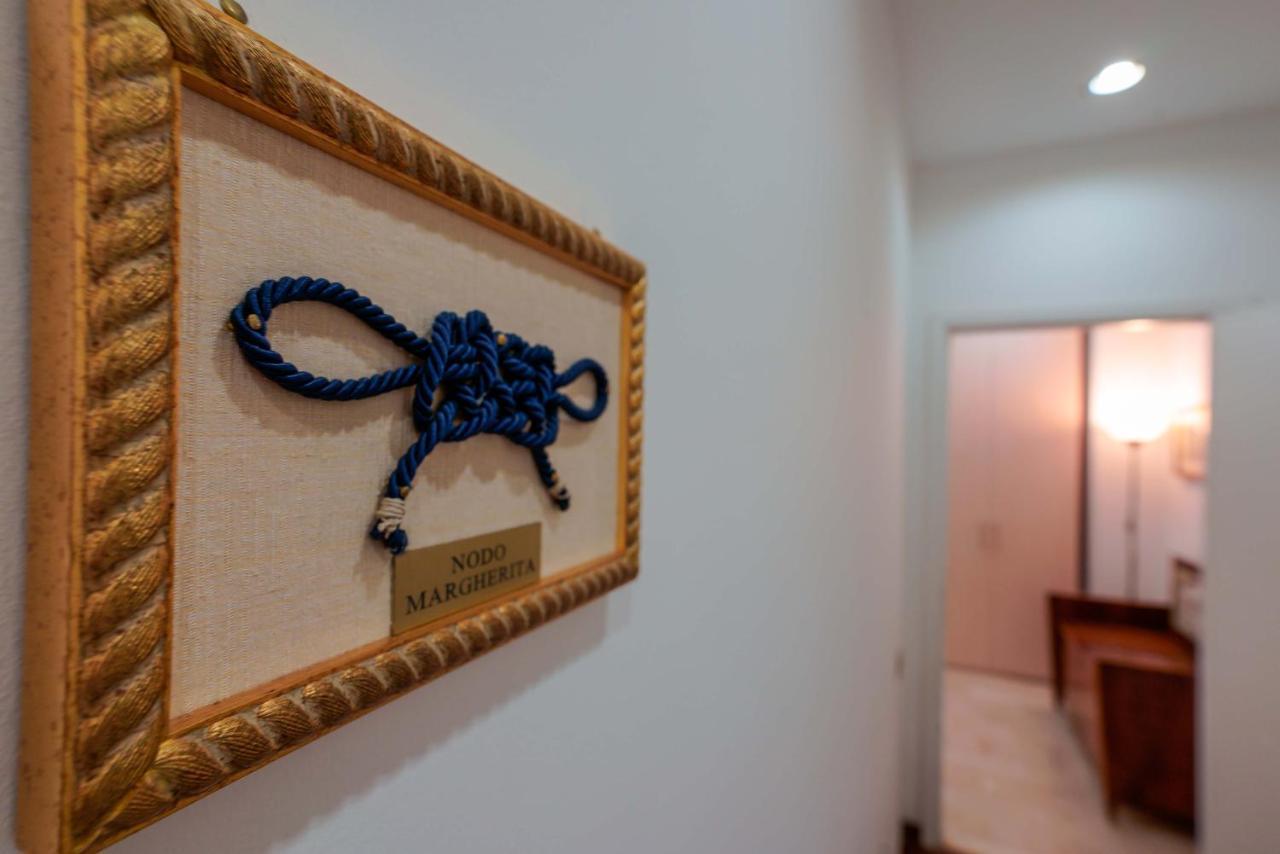 Bed and Breakfast Ai Marinai Таранто Экстерьер фото