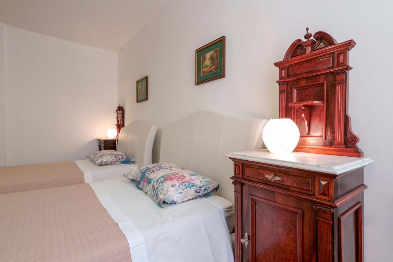 Bed and Breakfast Ai Marinai Таранто Экстерьер фото