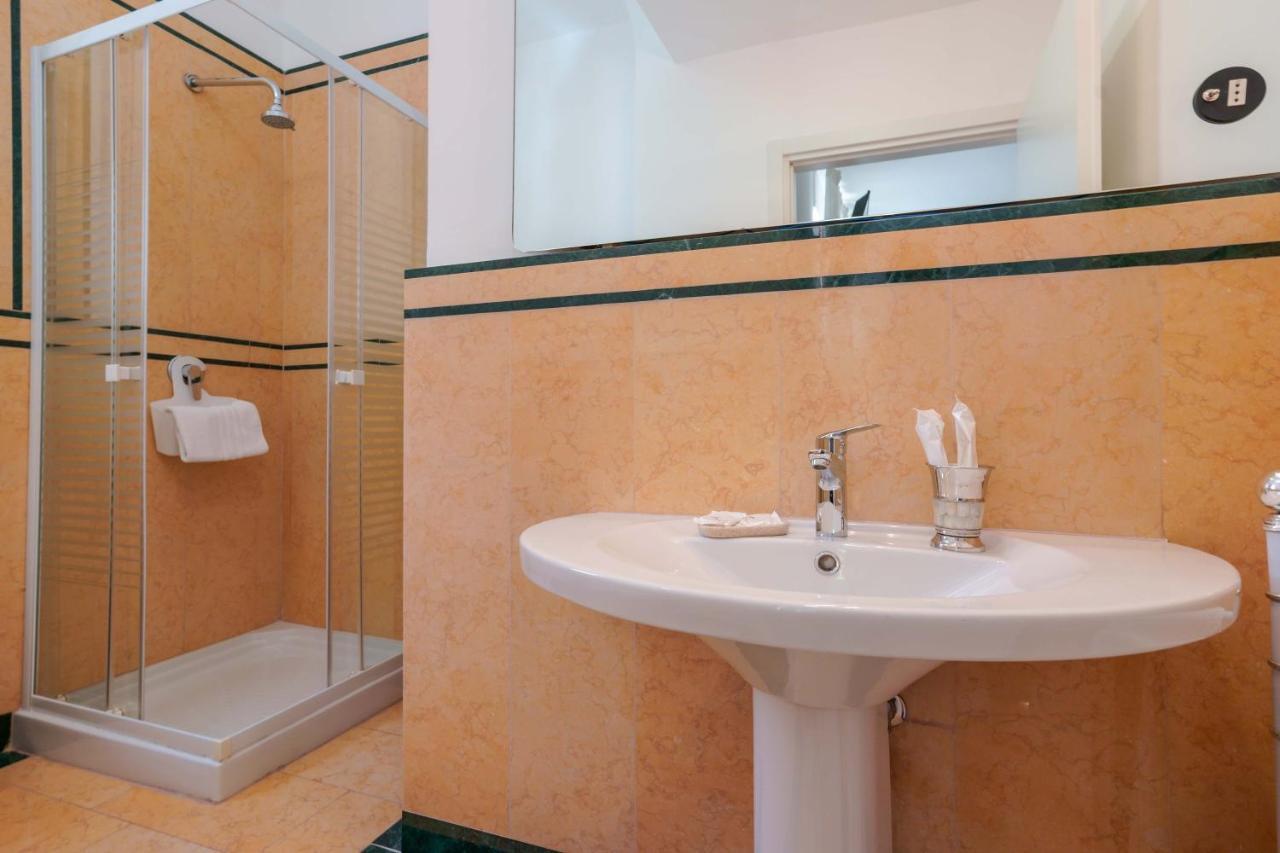 Bed and Breakfast Ai Marinai Таранто Экстерьер фото