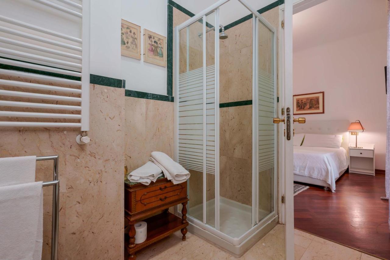 Bed and Breakfast Ai Marinai Таранто Экстерьер фото