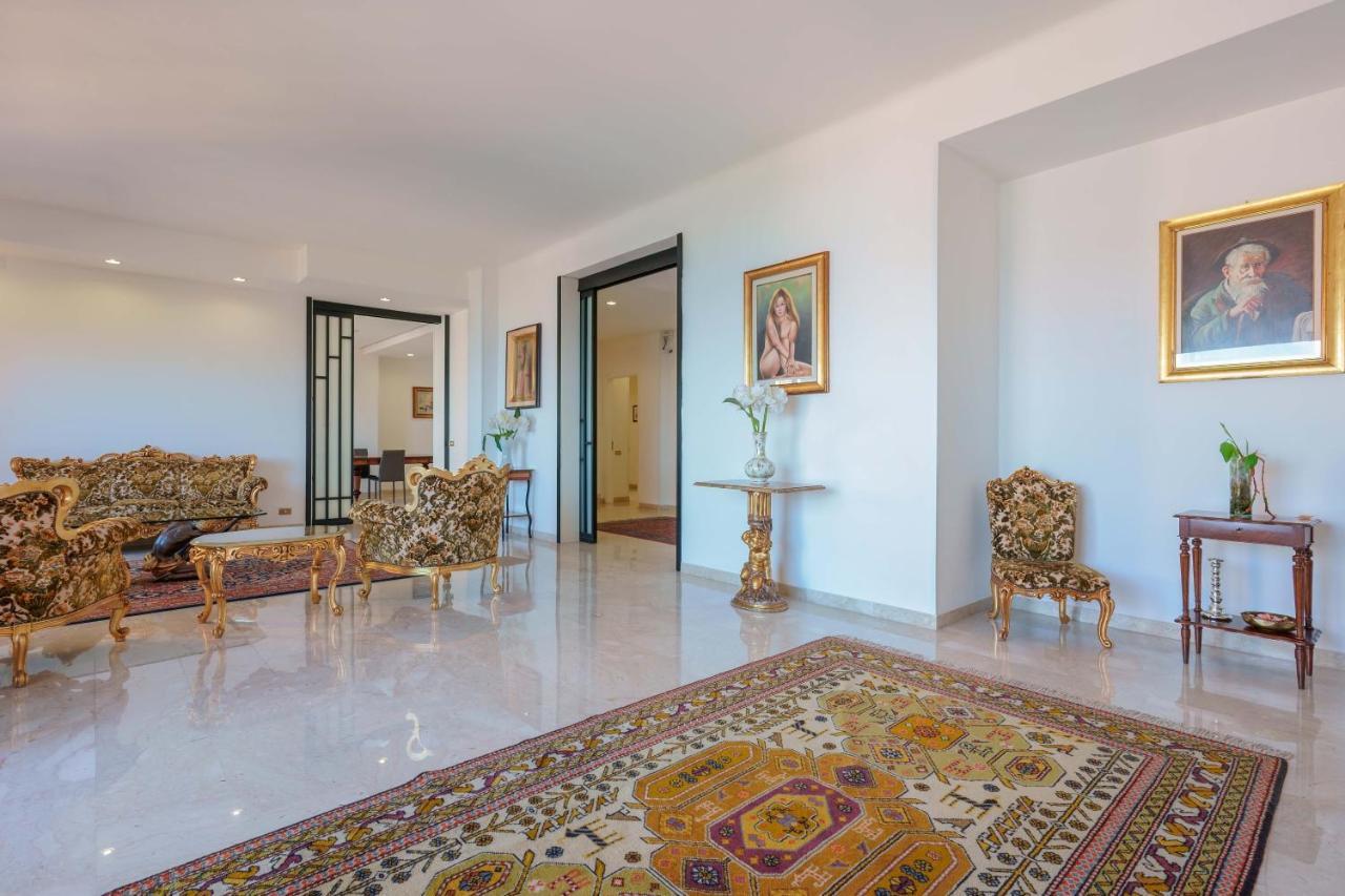 Bed and Breakfast Ai Marinai Таранто Экстерьер фото