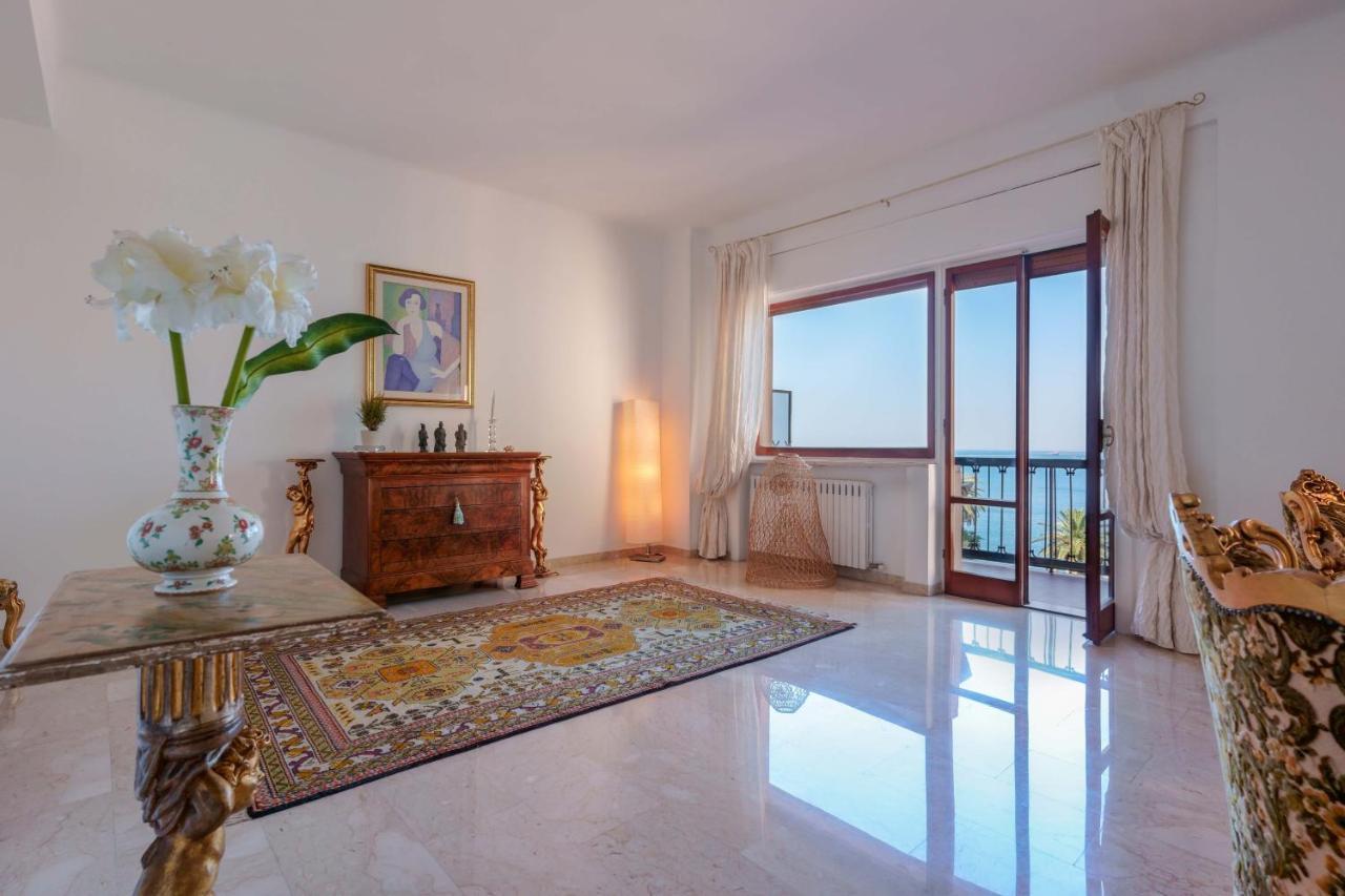 Bed and Breakfast Ai Marinai Таранто Экстерьер фото