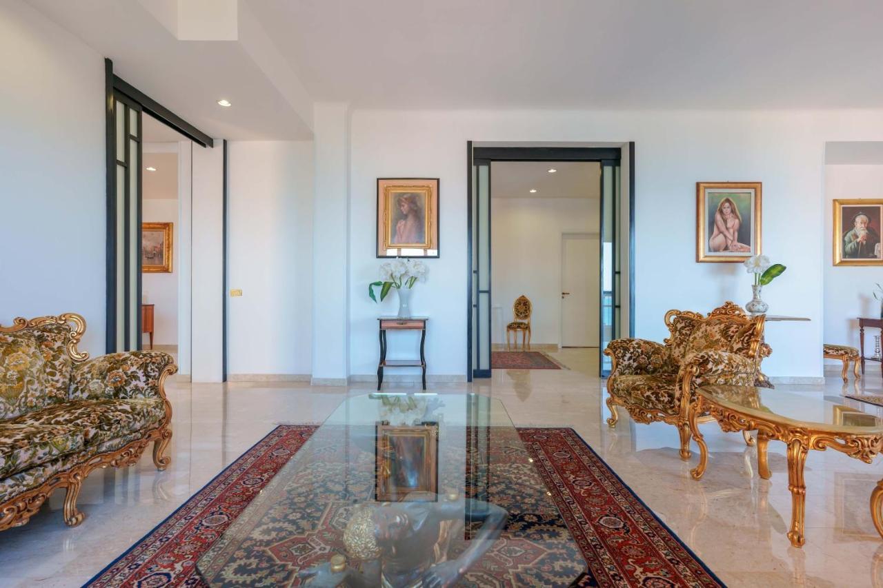 Bed and Breakfast Ai Marinai Таранто Экстерьер фото