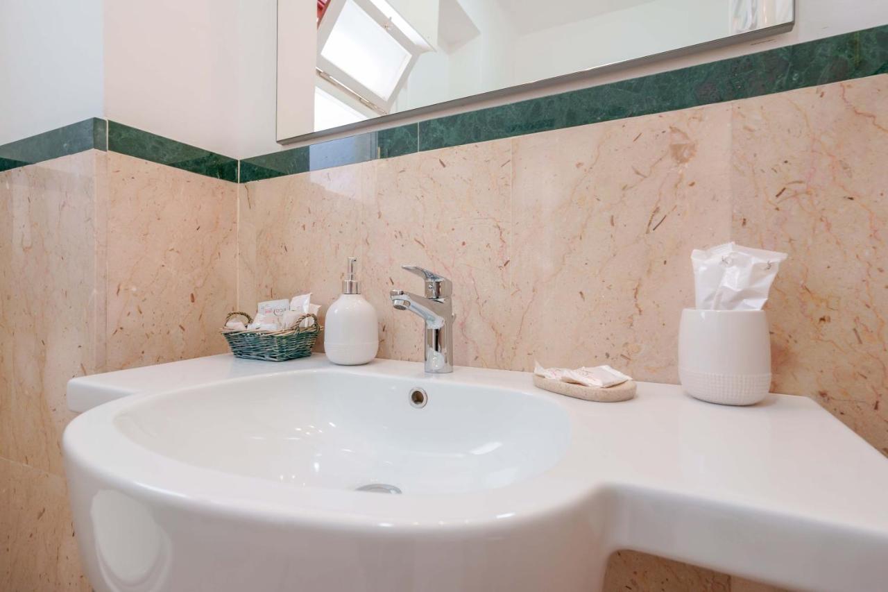 Bed and Breakfast Ai Marinai Таранто Экстерьер фото