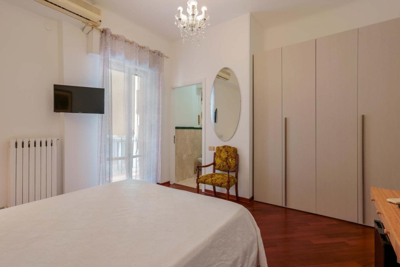 Bed and Breakfast Ai Marinai Таранто Экстерьер фото