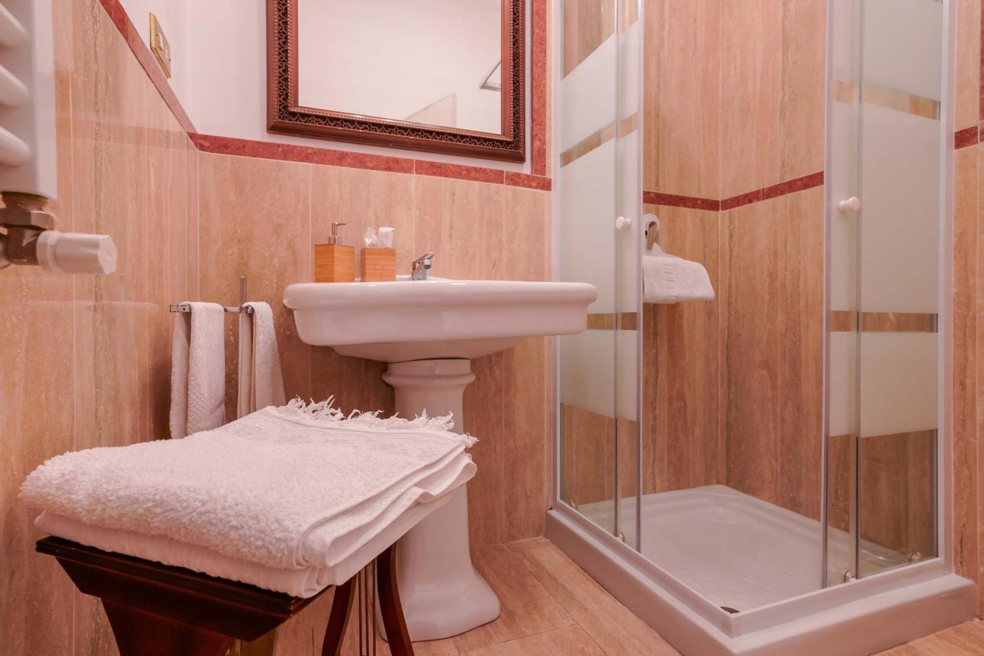 Bed and Breakfast Ai Marinai Таранто Экстерьер фото