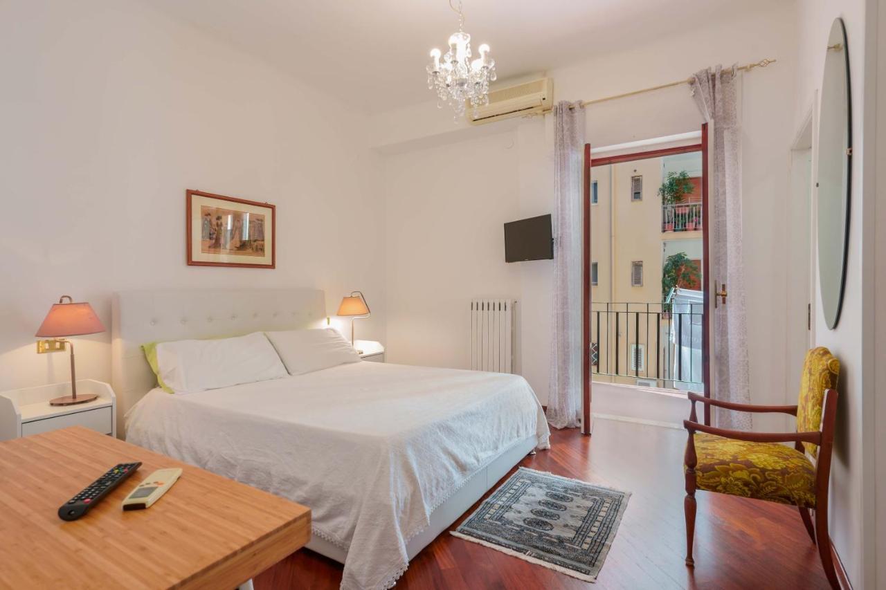Bed and Breakfast Ai Marinai Таранто Экстерьер фото