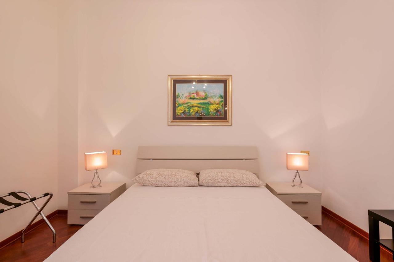 Bed and Breakfast Ai Marinai Таранто Экстерьер фото