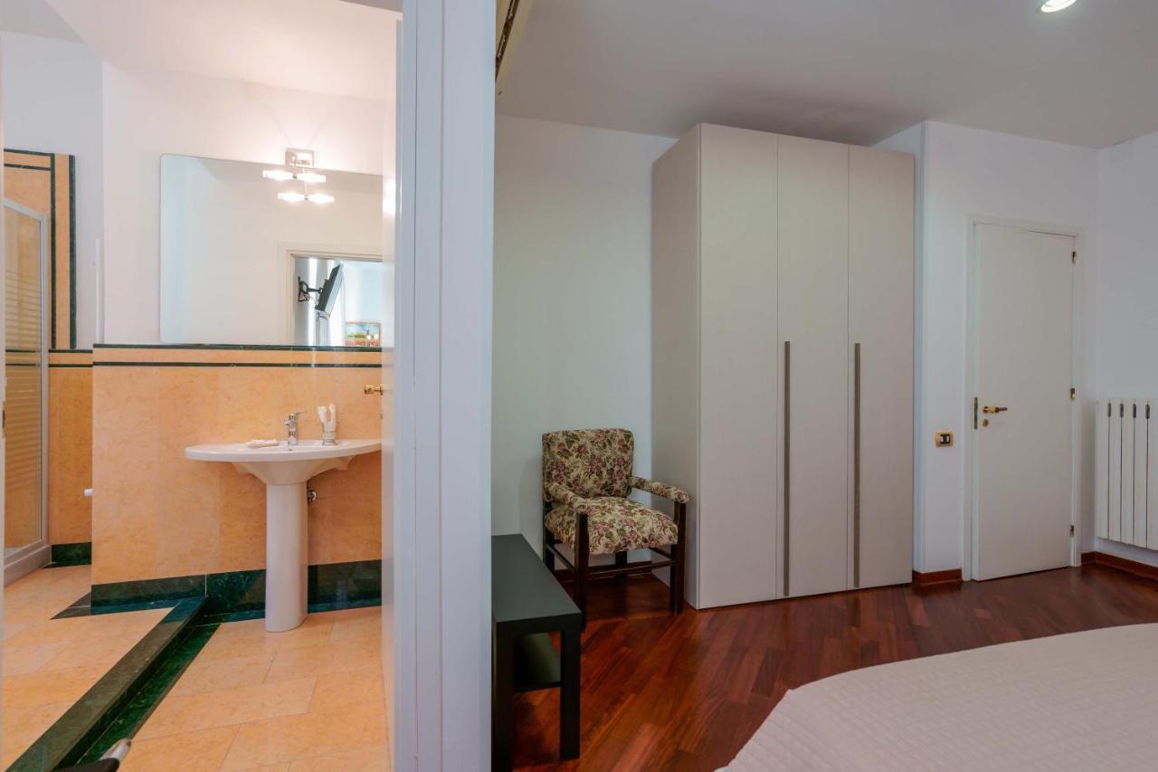 Bed and Breakfast Ai Marinai Таранто Экстерьер фото
