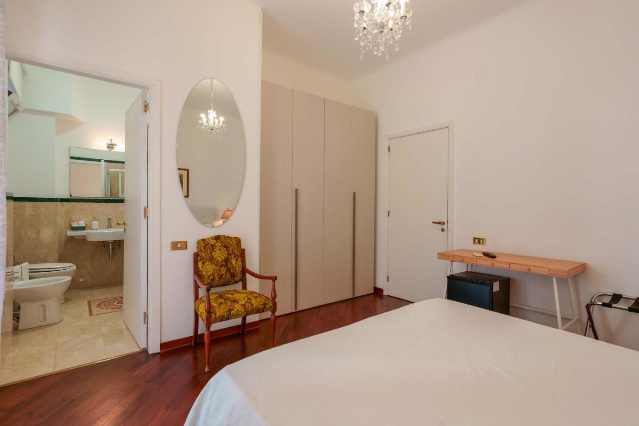 Bed and Breakfast Ai Marinai Таранто Экстерьер фото
