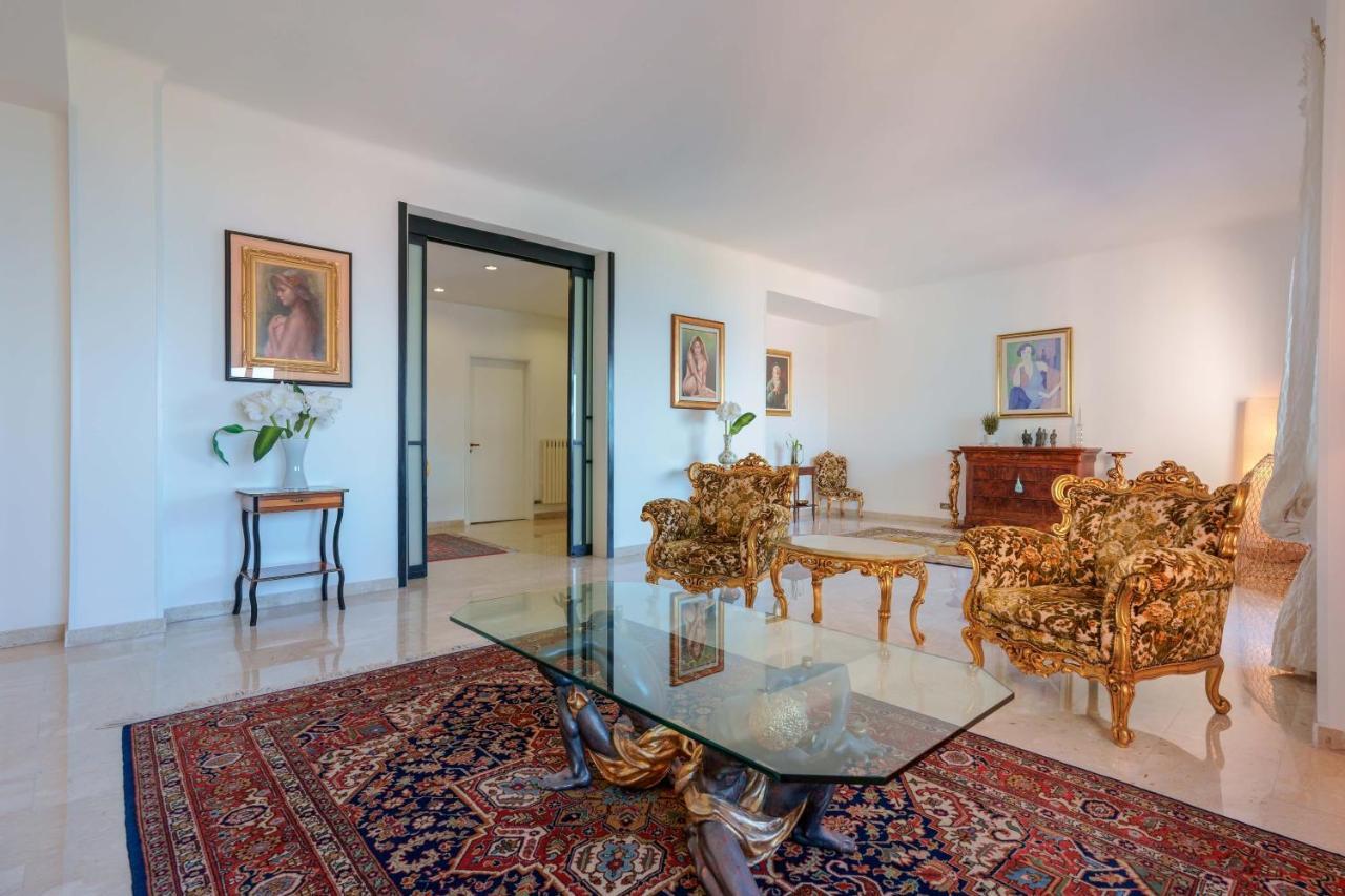 Bed and Breakfast Ai Marinai Таранто Экстерьер фото