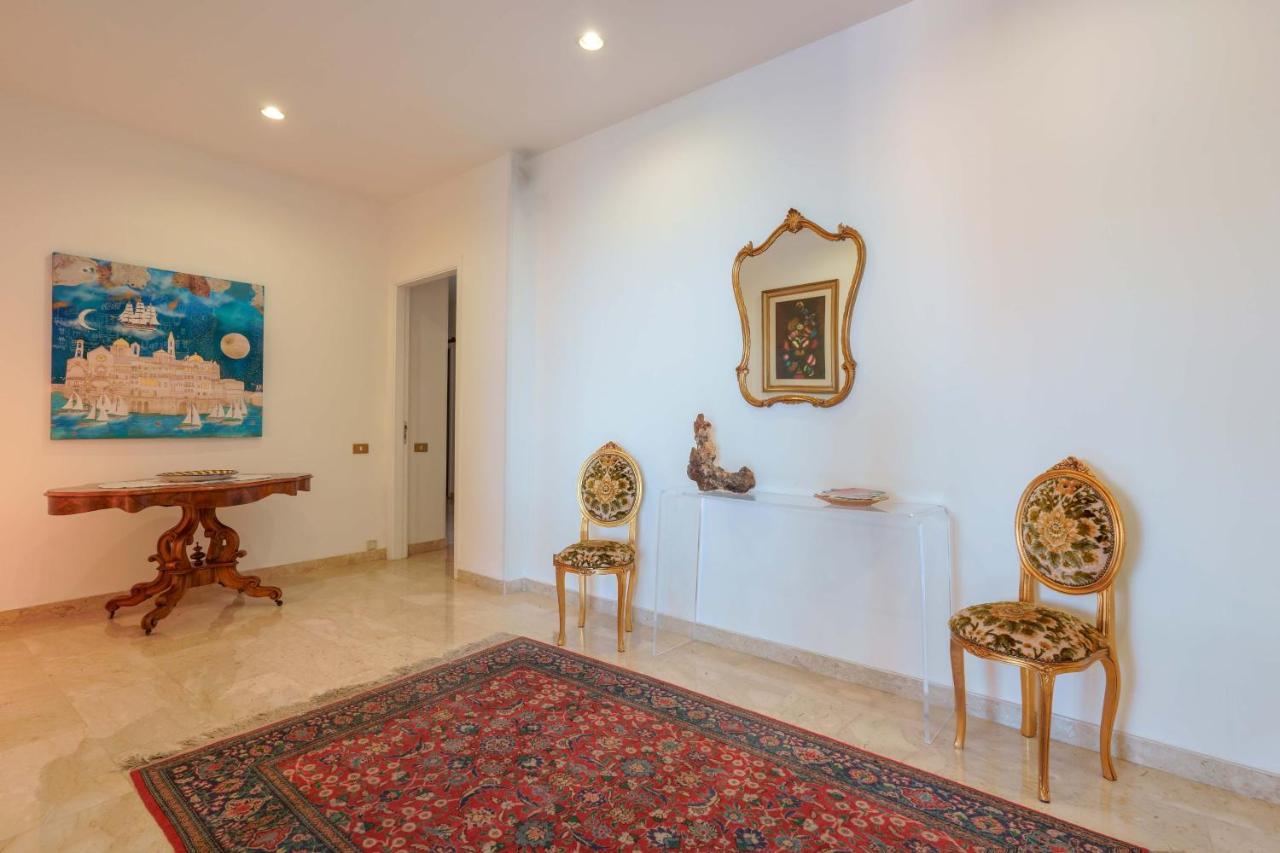 Bed and Breakfast Ai Marinai Таранто Экстерьер фото