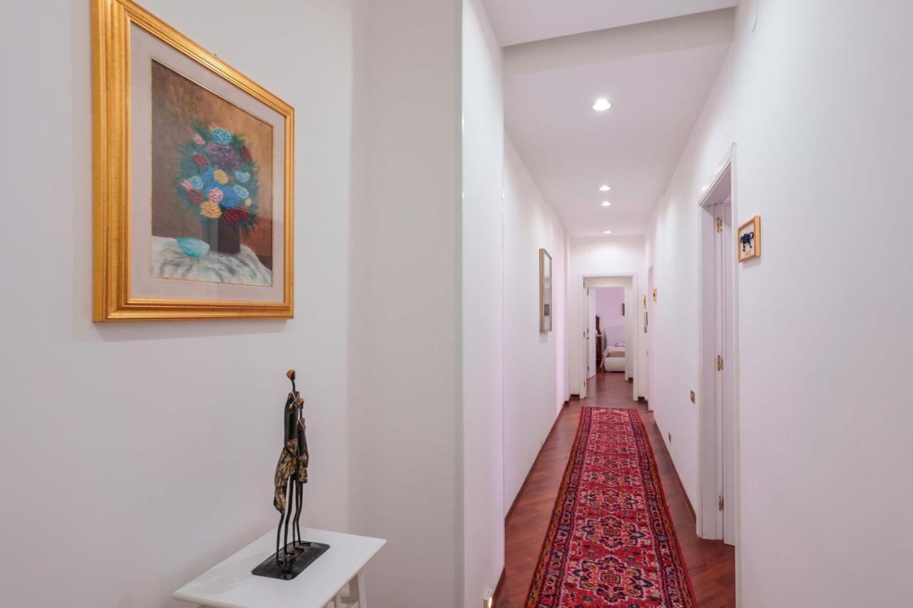 Bed and Breakfast Ai Marinai Таранто Экстерьер фото