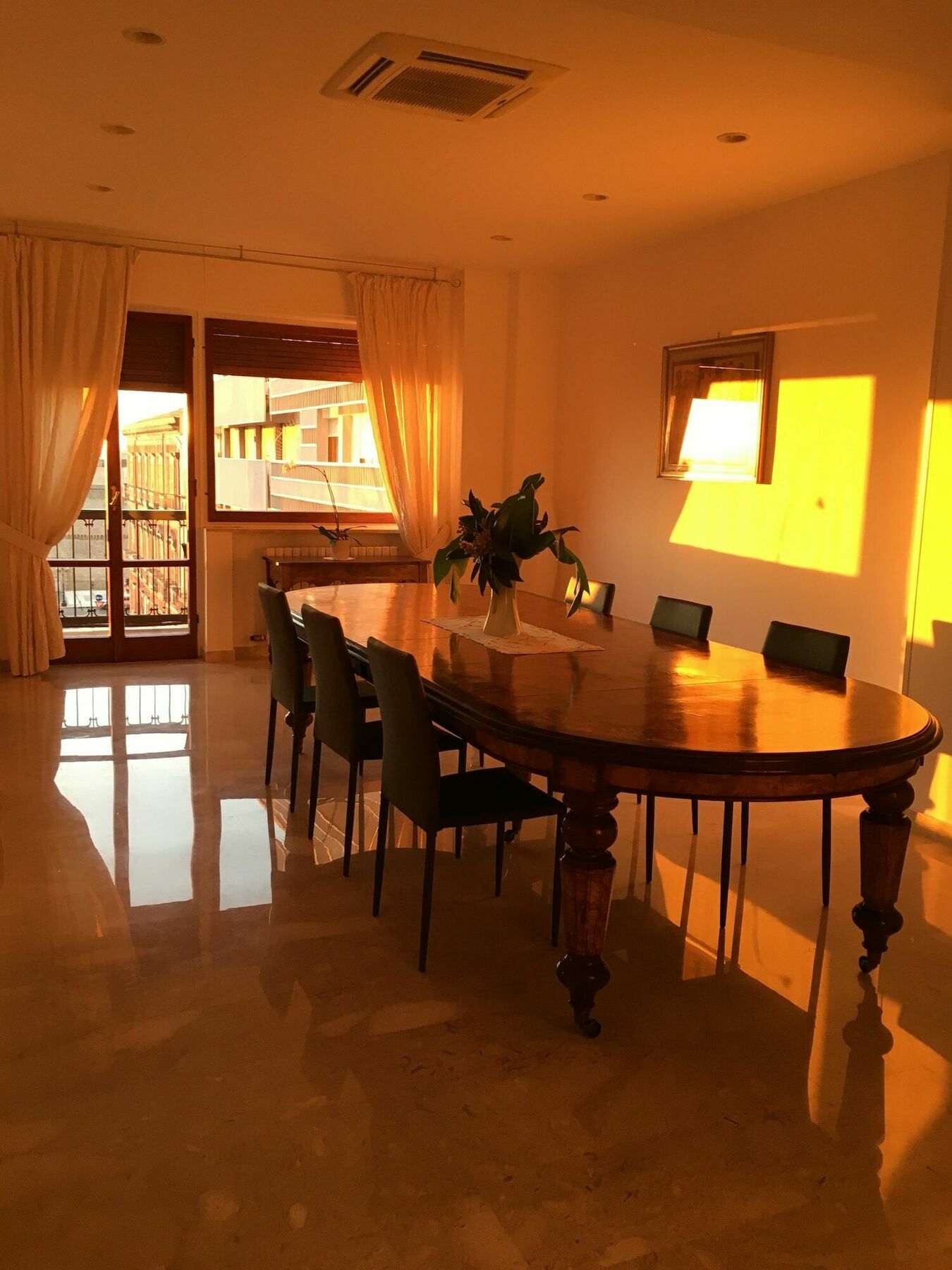 Bed and Breakfast Ai Marinai Таранто Экстерьер фото
