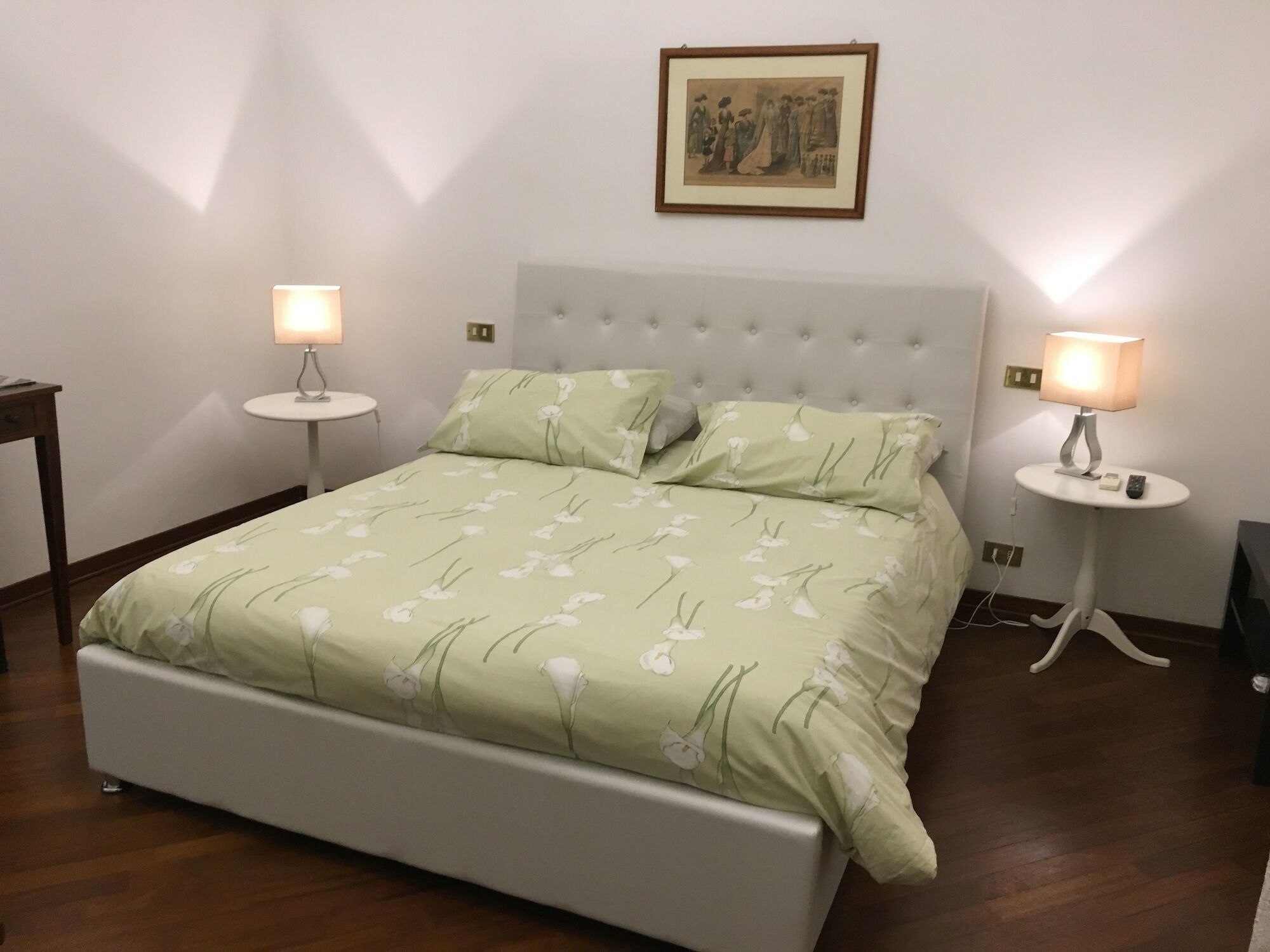 Bed and Breakfast Ai Marinai Таранто Экстерьер фото