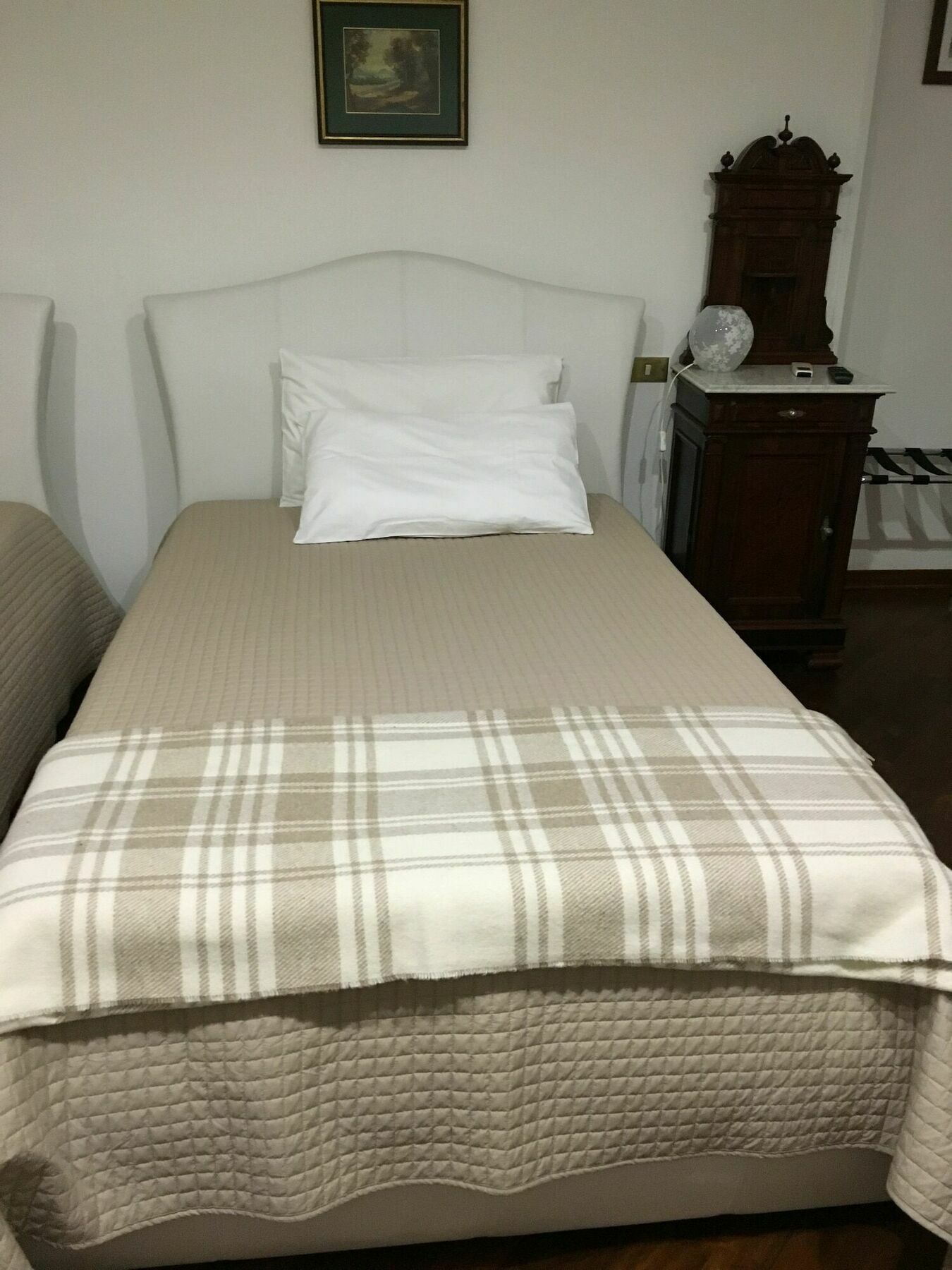 Bed and Breakfast Ai Marinai Таранто Экстерьер фото